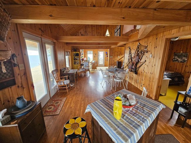 219 Norm Greene Trail, Home with 2 bedrooms, 1 bathrooms and null parking in Port Howe NS | Image 24