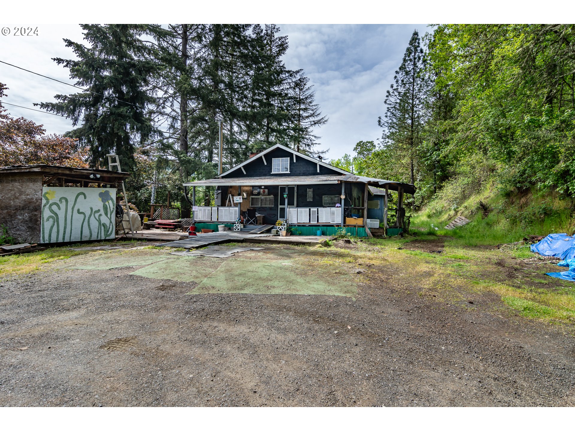 Eastwood St, Roseburg, OR 97470