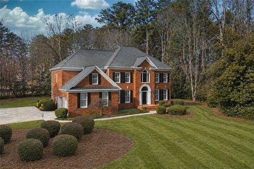 1700 Canterbury Pointe Se, Conyers, GA, 30013-6412 | Card Image
