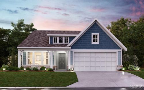 207 Townshead Way, O Fallon, MO, 63368-2005 | Card Image