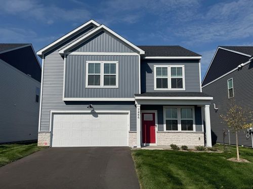 7486 103rd St S, Cottage Grove, MN, 55016 | Card Image