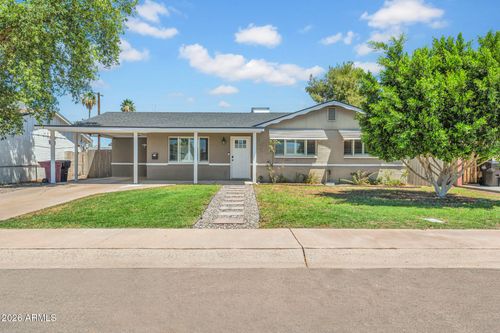 7830 E Belleview St, Scottsdale, AZ, 85257-3724 | Card Image