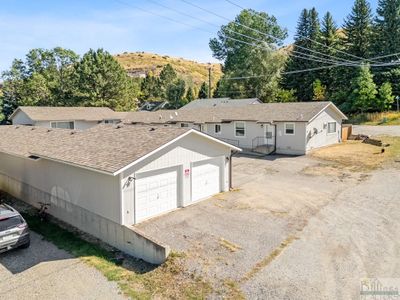 1-5 - 117 E Church Street E, Home with 0 bedrooms, 0 bathrooms and null parking in Absarokee MT | Image 2