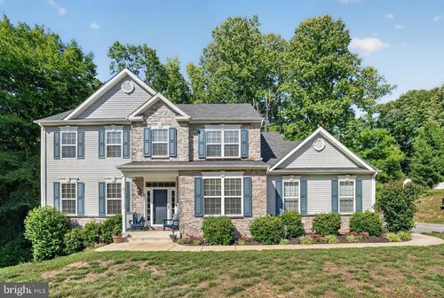 485 Sylvan Pl, PRINCE FREDERICK, MD, 20678 | Card Image