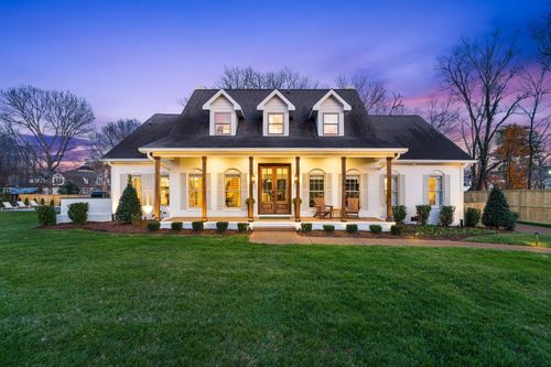3510 Richards St, Nashville, TN, 37215-2109 | Card Image