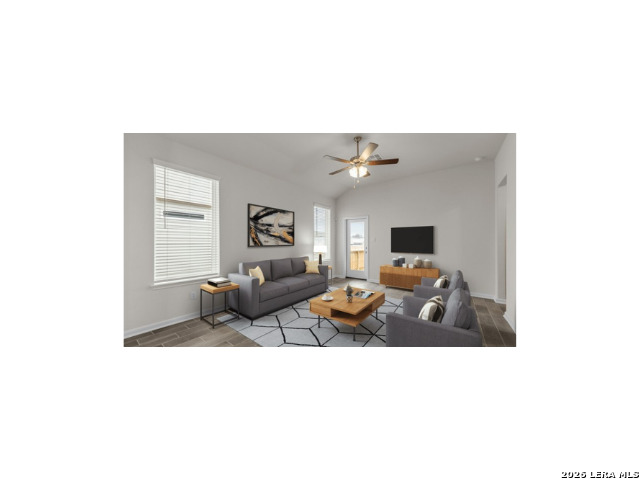 Residential in San Antonio 4