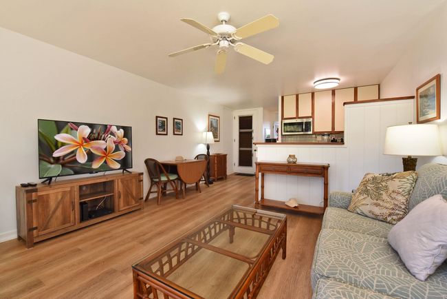 APT-110 - 3691 Lower Honoapiilani Rd, Condo with 1 bedrooms, 1 bathrooms and null parking in Lahaina HI | Image 7