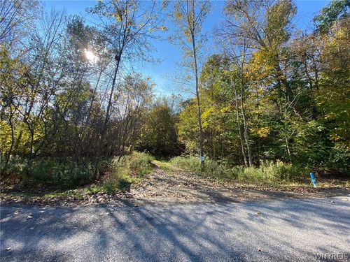 v/l Hillcroft Drive, Boston, NY, 14025 | Card Image