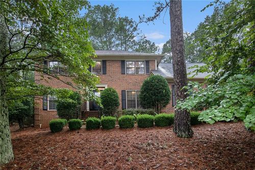 215 High Ridge Dr, Athens, GA, 30606-1966 | Card Image