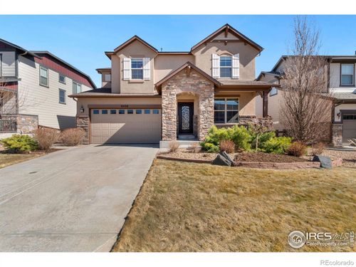 8426 Wilkerson Court, Arvada, CO, 80007 | Card Image