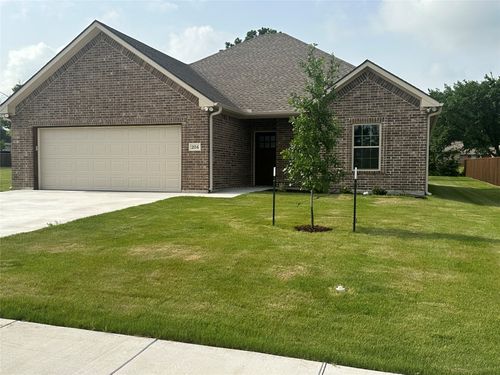 204 Ella St, Whitesboro, TX, 76273-1044 | Card Image