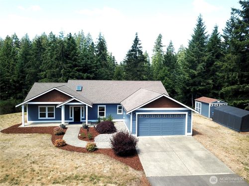 15324 Glenshire Pl Sw, Port Orchard, WA, 98367-6001 | Card Image