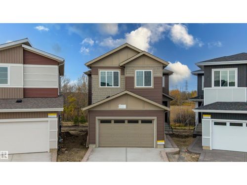 2159 1 Ave Sw, Edmonton, AB, T6X3K4 | Card Image