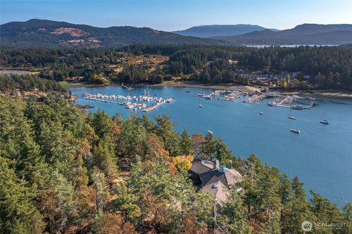 573 Harborview Lane Orcas Is, Deer Harbor, WA, 98243 | Card Image