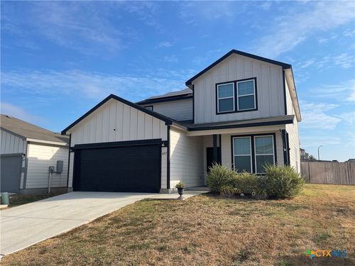 457 Lynwood Gold, New Braunfels, TX, 78130-0353 | Card Image