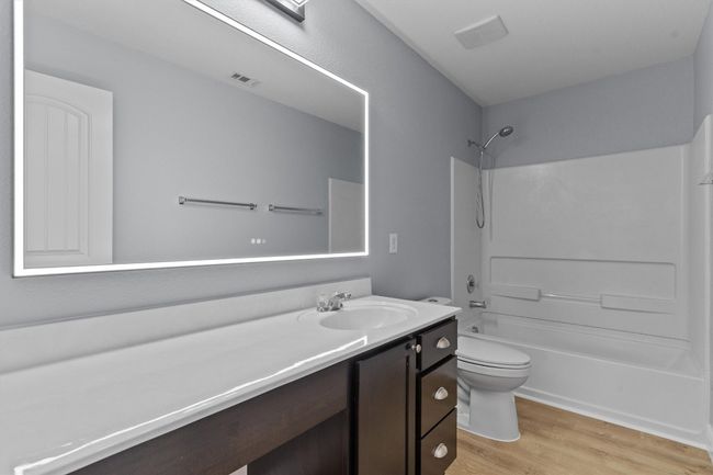 2003 Ashberry Trl, House other with 4 bedrooms, 3 bathrooms and 4 parking in Georgetown TX | Image 27
