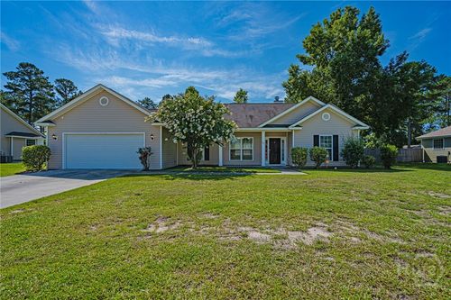 231 Cyane Ln, Guyton, GA, 31312-5421 | Card Image