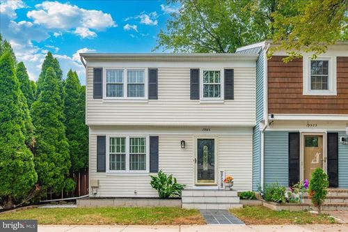 19925 Wyman Way, GERMANTOWN, MD, 20874-1018 | Card Image