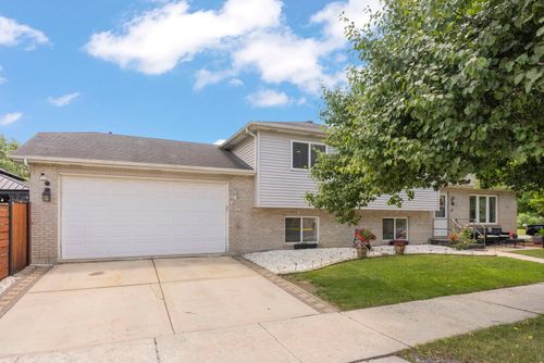 14301 S California Ave, Posen, IL, 60469 | Card Image