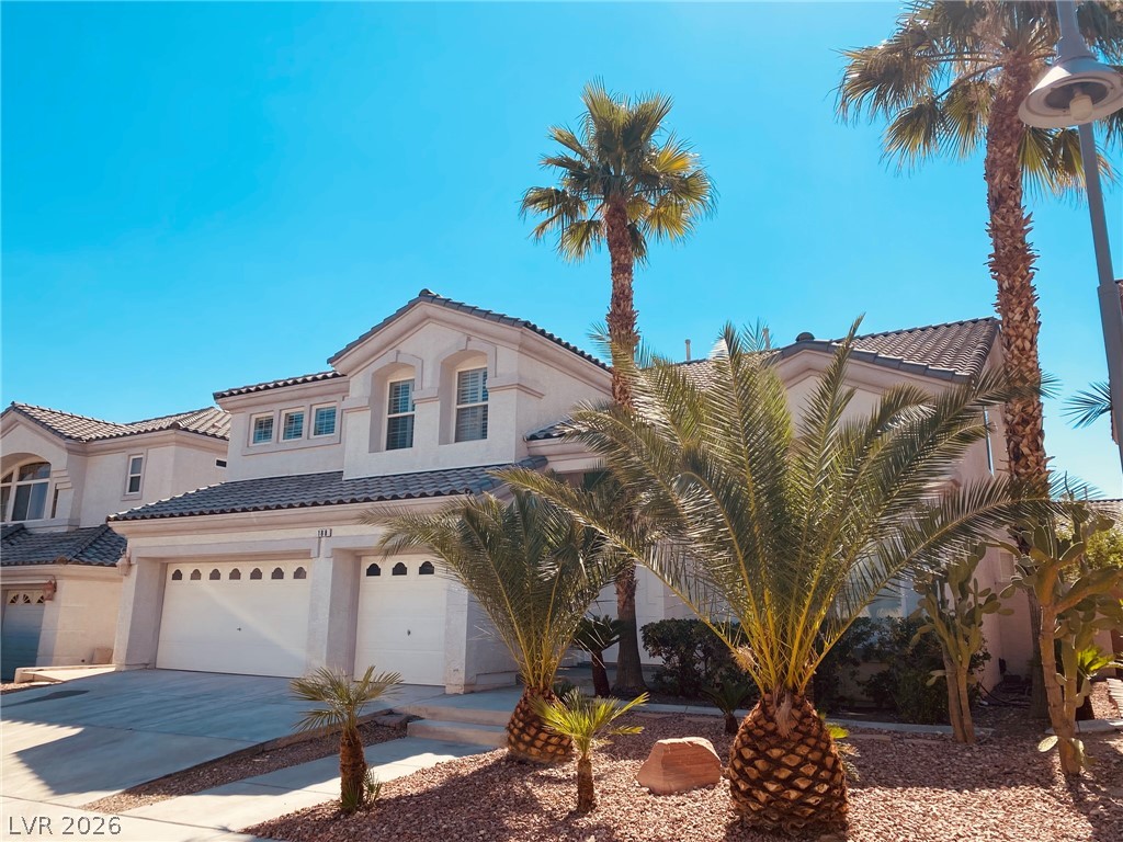 Residential Lease in Las Vegas 4