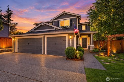 12716 64th Dr Se, Snohomish, WA, 98296-4262 | Card Image