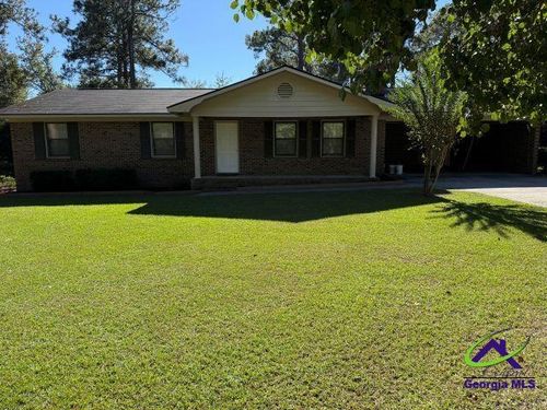 1348 Minter Ridge Drive, Eastman, GA, 31023 | Card Image