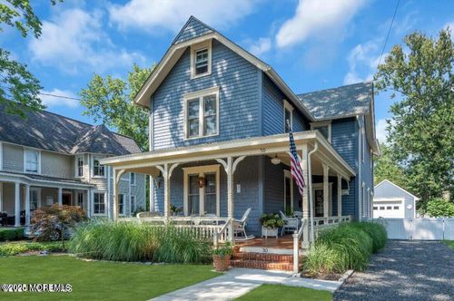 30 Morris Ave, Manasquan, NJ, 08736-3522 | Card Image