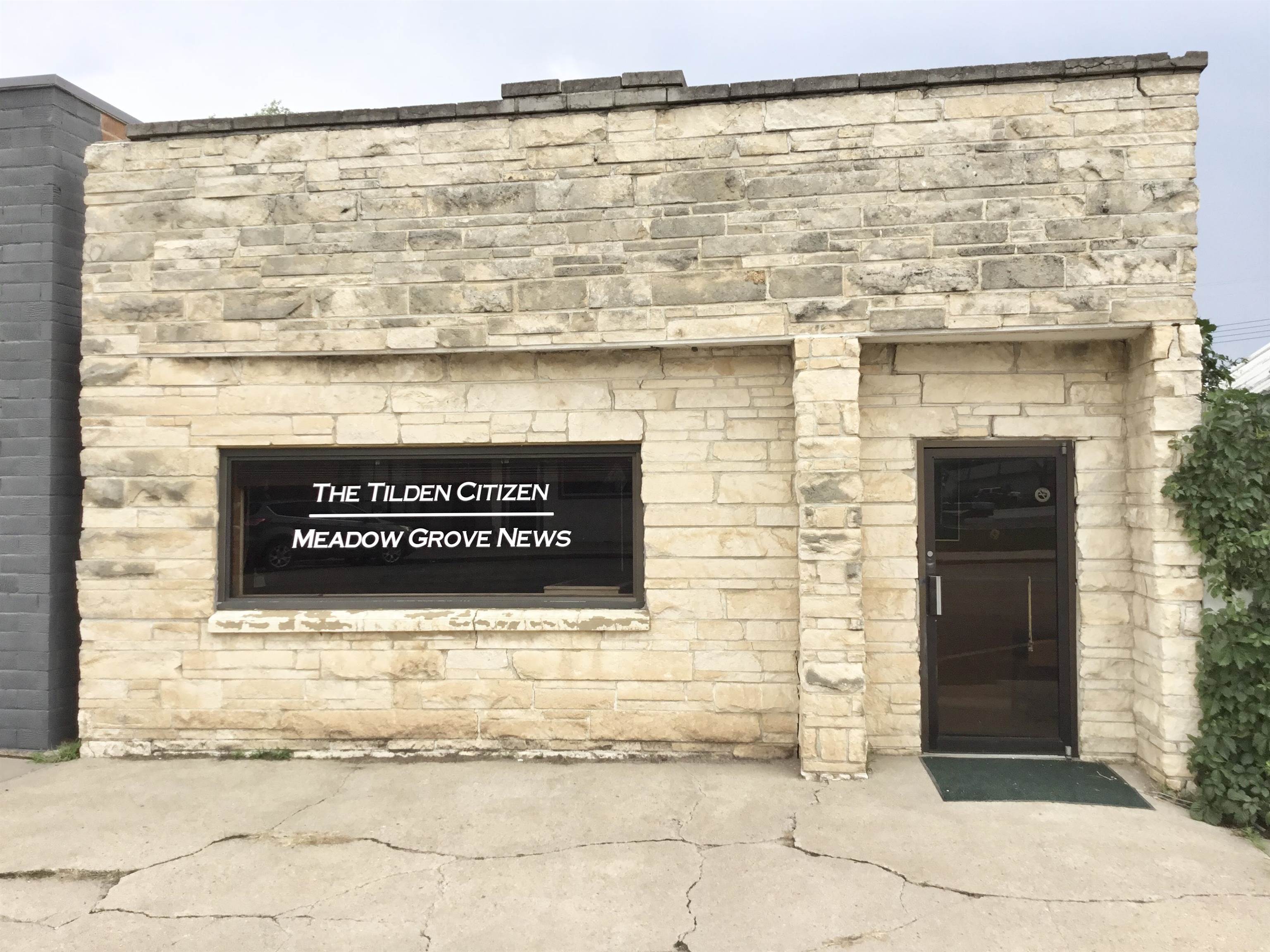 202 E 2Nd St, Tilden, NE 68781