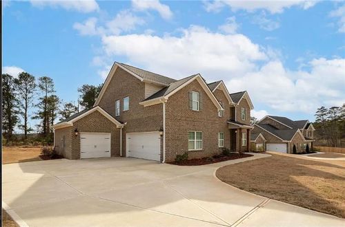 120 Ilene Dr, Fayetteville, GA, 30214-6557 | Card Image