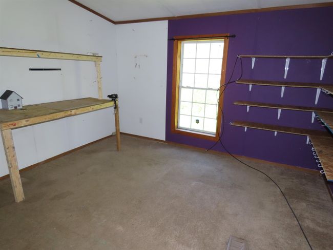 240 Green Mtn Tr Park, House other with 2 bedrooms, 1 bathrooms and null parking in Pownal VT | Image 16