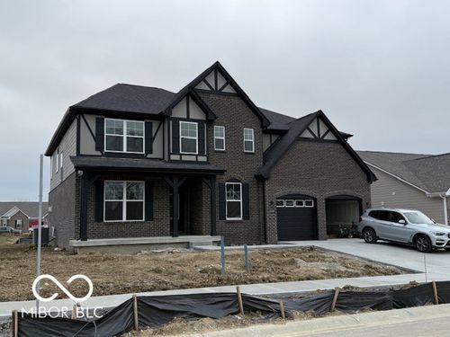 18499 Miles Ln, Westfield, IN, 46074-1006 | Card Image