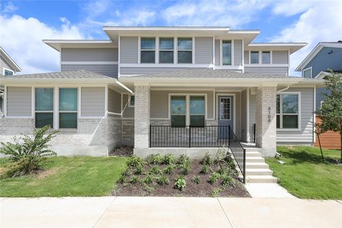 8108 Ausblick Ave, Austin, TX, 78744-4592 | Card Image