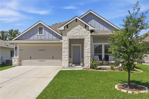 1943 Thorndyke Lane, Bryan, TX, 77807 | Card Image