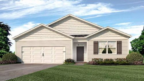 113 Babcock Dr Ne, Rome, GA, 30165-1170 | Card Image