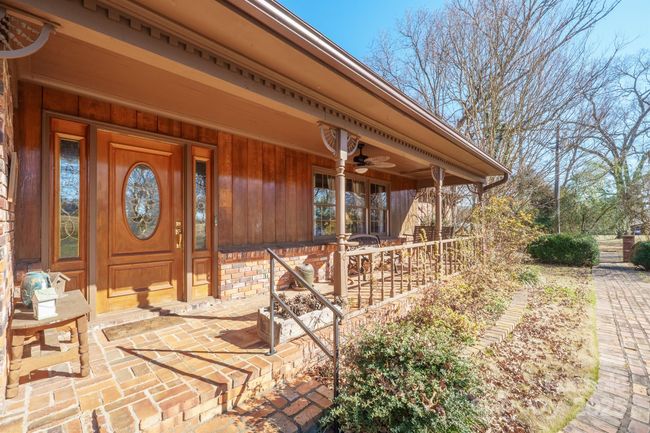 2452 Highway 182, House other with 2 bedrooms, 1 bathrooms and null parking in Lincolnton NC | Image 6