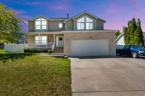 1039 4975, Ogden, UT, 84403-4756 | Card Image