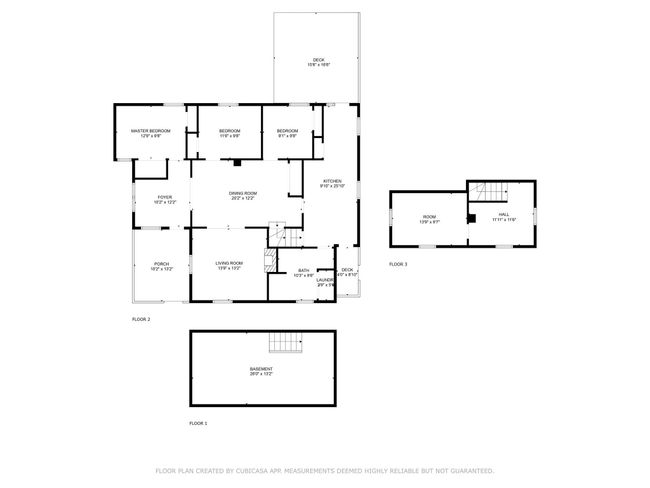 124 Elm St, House other with 3 bedrooms, 1 bathrooms and null parking in Wabash IN | Image 25