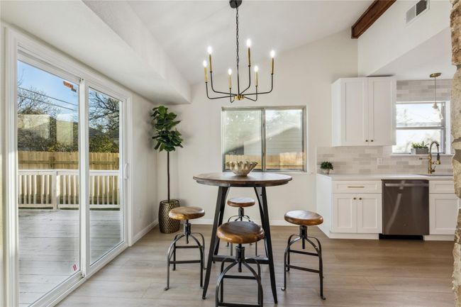 3012 Monument Dr, House other with 4 bedrooms, 2 bathrooms and 2 parking in Round Rock TX | Image 7