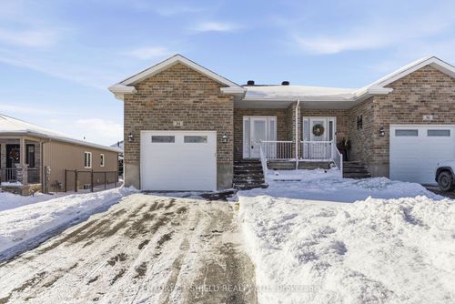 34 Forrester Way, Long Sault, ON, K0C1P0 | Card Image