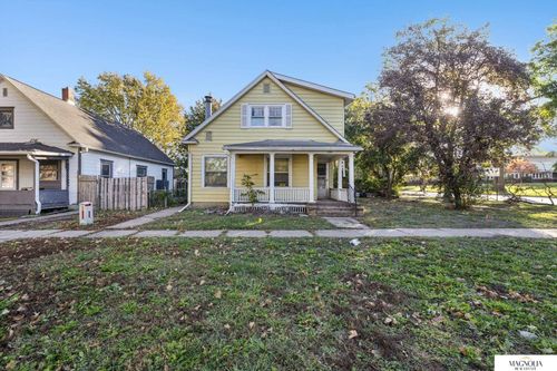 200 N 26th St, Lincoln, NE, 68503-3505 | Card Image