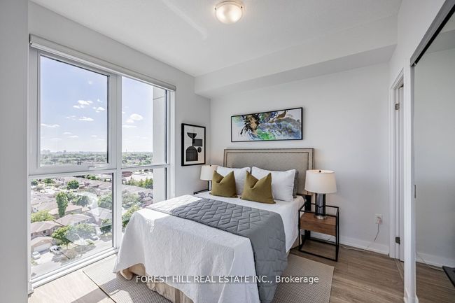 1209 - 4085 Parkside Village Dr, Condo with 3 bedrooms, 2 bathrooms and 1 parking in Mississauga ON | Image 13