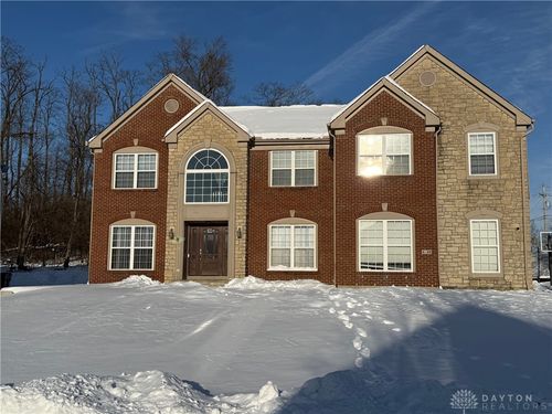 4193 Old Osprey Circle, Miamisburg, OH, 45342 | Card Image