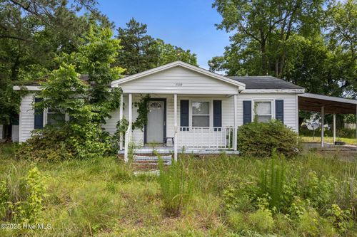 1020 Draper Dr, Robersonville, NC, 27871 | Card Image