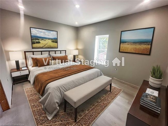 489 Colborne St, House other with 8 bedrooms, 2 bathrooms and 4 parking in Brantford ON | Image 13