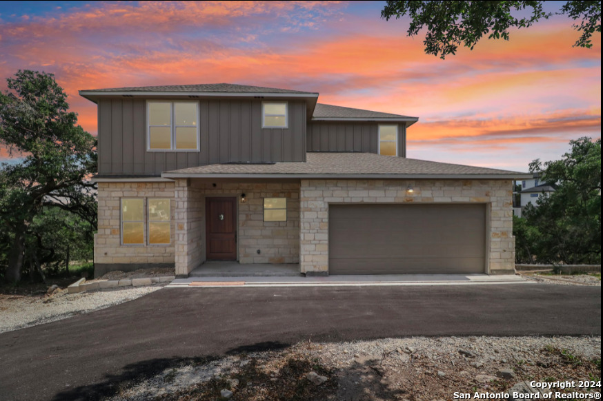 Flanders , Fischer, TX 78623