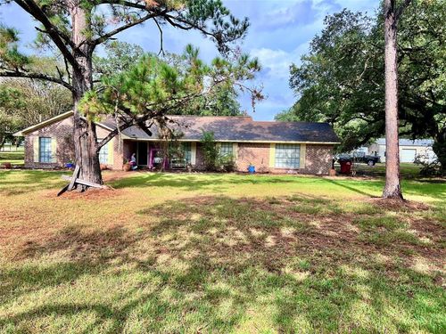 54 County Road 183, Van Vleck, TX, 77482 | Card Image