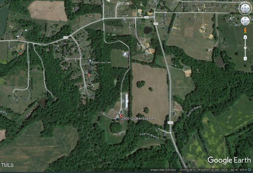 2900 Quakenbush Rd, Snow Camp, NC, 27349-9708 | Card Image