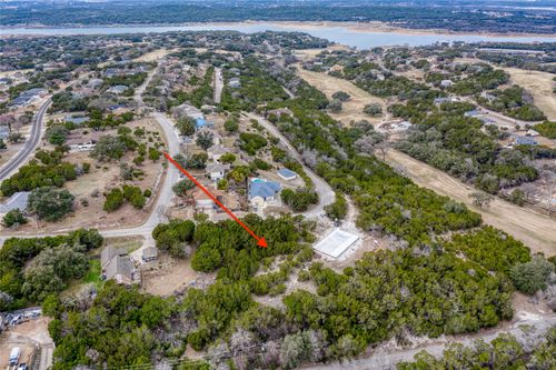 20702 N Ridge St, Lago Vista, TX, 78645-6201 | Card Image
