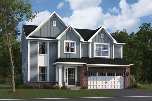 12943 S Platte Trail, Plainfield, IL, 60585 | Card Image