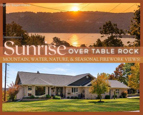 30 Hickory Dr, Kimberling City, MO, 65686-9655 | Card Image